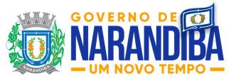 Prefeitura Municipal de Narandiba | Gestão 2025-2028